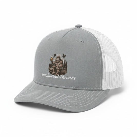 Embroidered Richardson 112 | Big Foot Beer